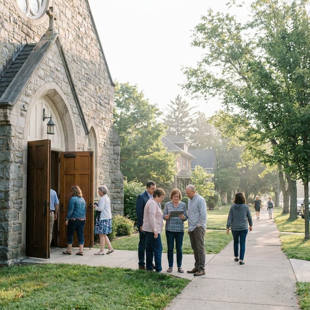 Learn how Search Engine Optimization (SEO) can boost your church's online visibility, reach new members, and engage your community with practical, data-driven strategies.